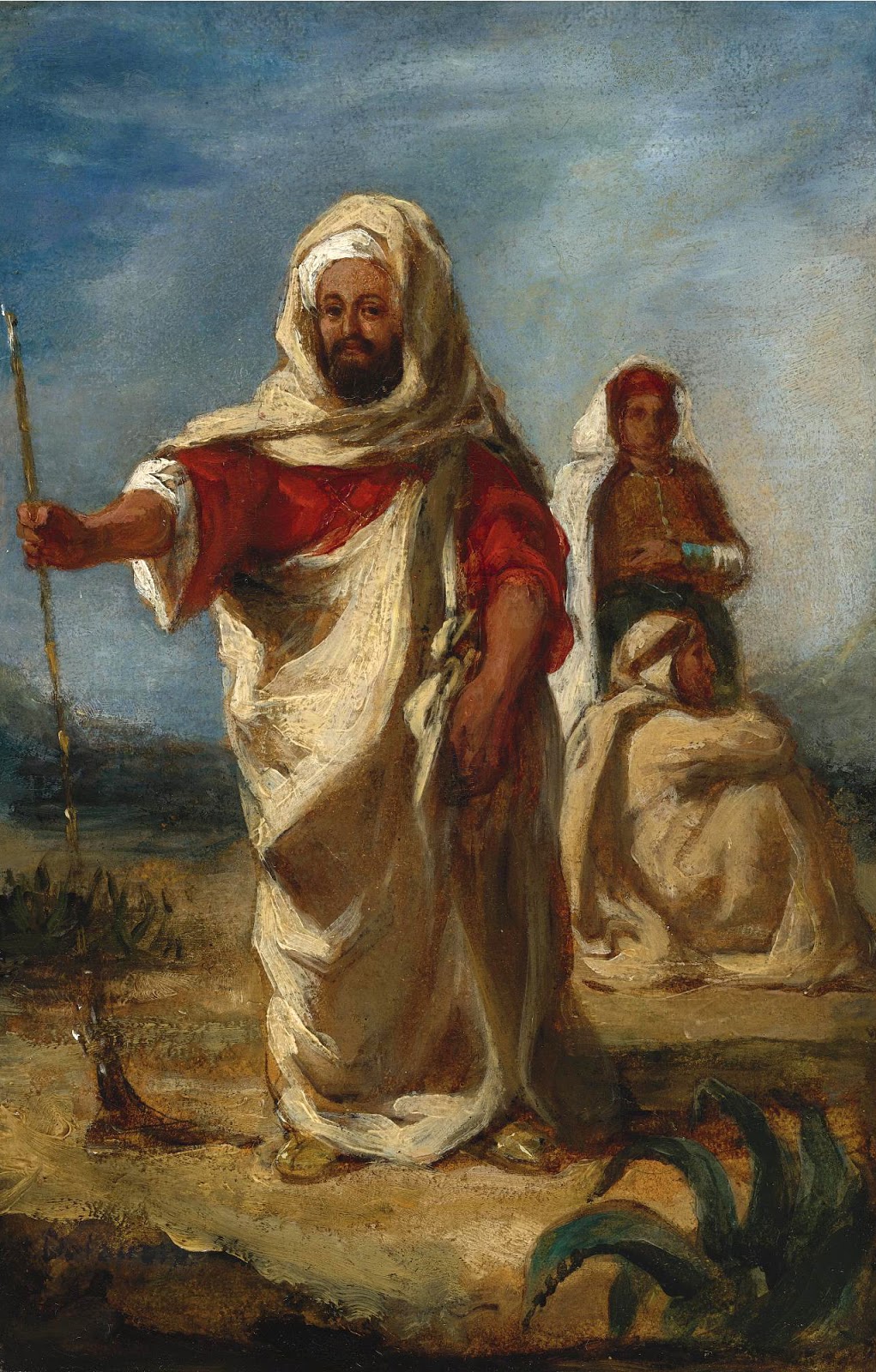 Eugene+Delacroix-1798-1863 (174).jpg